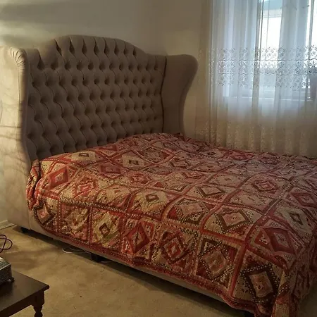 Apartman Sahara