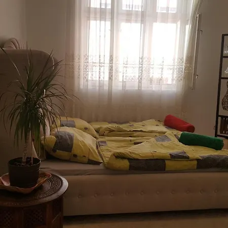 Apartman Sahara Alloggio in famiglia *