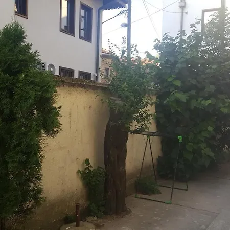 Apartman Sahara *