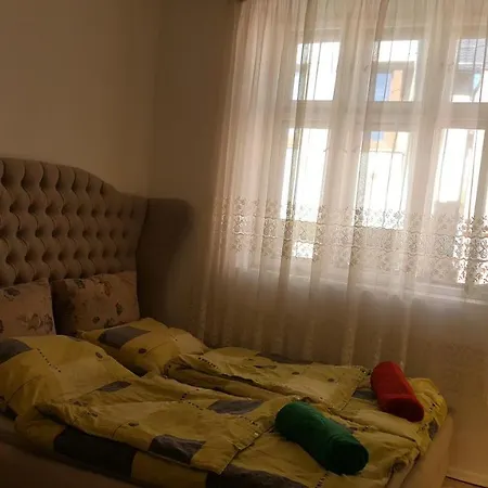 Δωμάτια σε οικογενειακή κατοικία Apartman Sahara Σαράγεβο