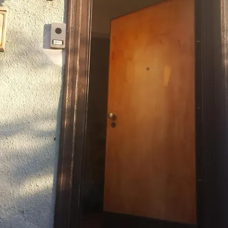 Δωμάτια σε οικογενειακή κατοικία Apartman Sahara Σαράγεβο