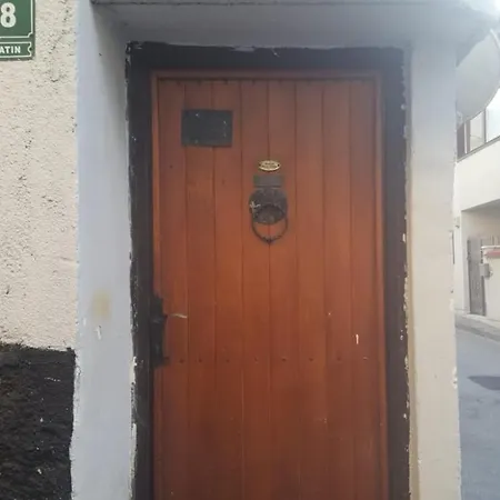Apartman Sahara Σαράγεβο