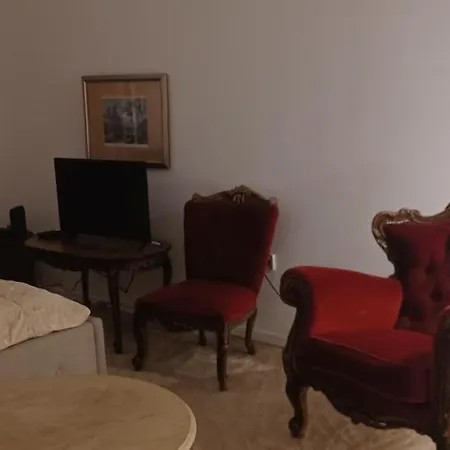 Alloggio in famiglia Apartman Sahara