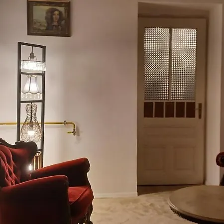 Apartman Sahara *
