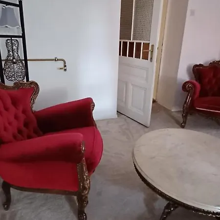 Apartman Sahara * Sarajevo