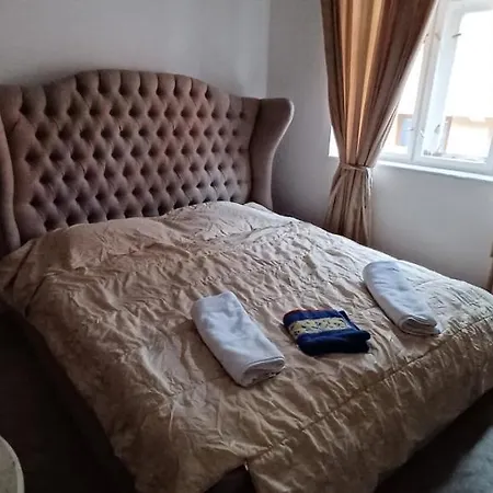 Apartman Sahara Sarajevo