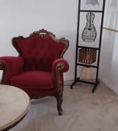 Apartman Sahara Sarajevo