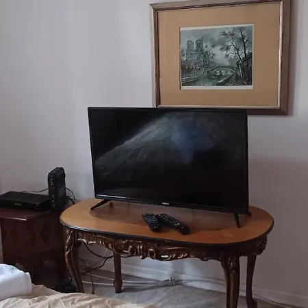 Apartman Sahara Alloggio in famiglia Sarajevo
