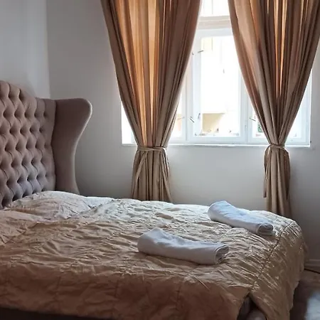 Alloggio in famiglia Apartman Sahara Sarajevo