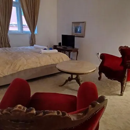 Apartman Sahara Alloggio in famiglia