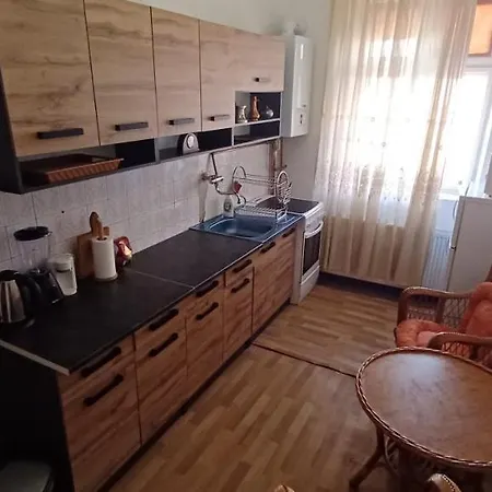 Apartman Sahara Alloggio in famiglia Sarajevo